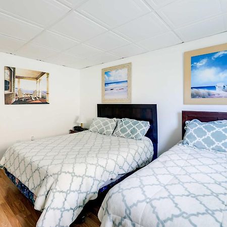 Hannahs Place - Quaint And Cozy Apt By The Beach! Emerald Isle Exterior foto