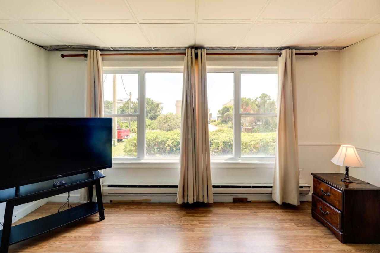 Hannahs Place - Quaint And Cozy Apt By The Beach! Emerald Isle Exterior foto