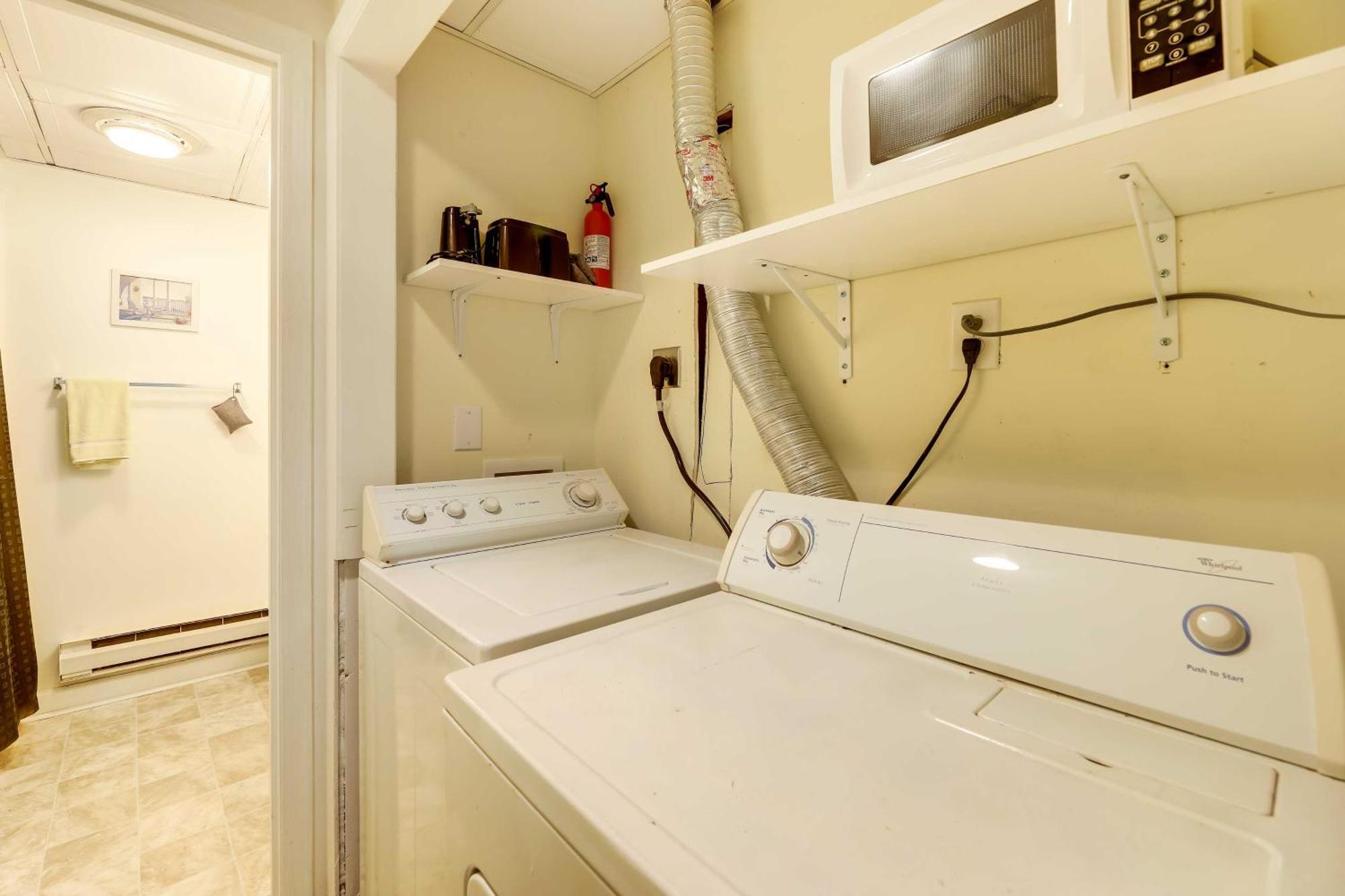 Hannahs Place - Quaint And Cozy Apt By The Beach! Emerald Isle Exterior foto